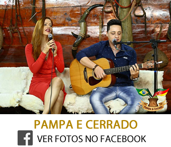 Programa Pampas e Cerrado