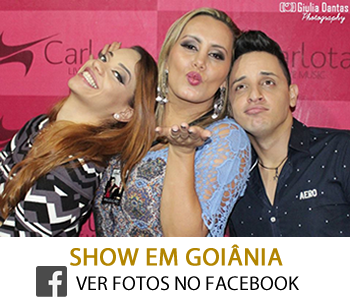 Show Goiânia